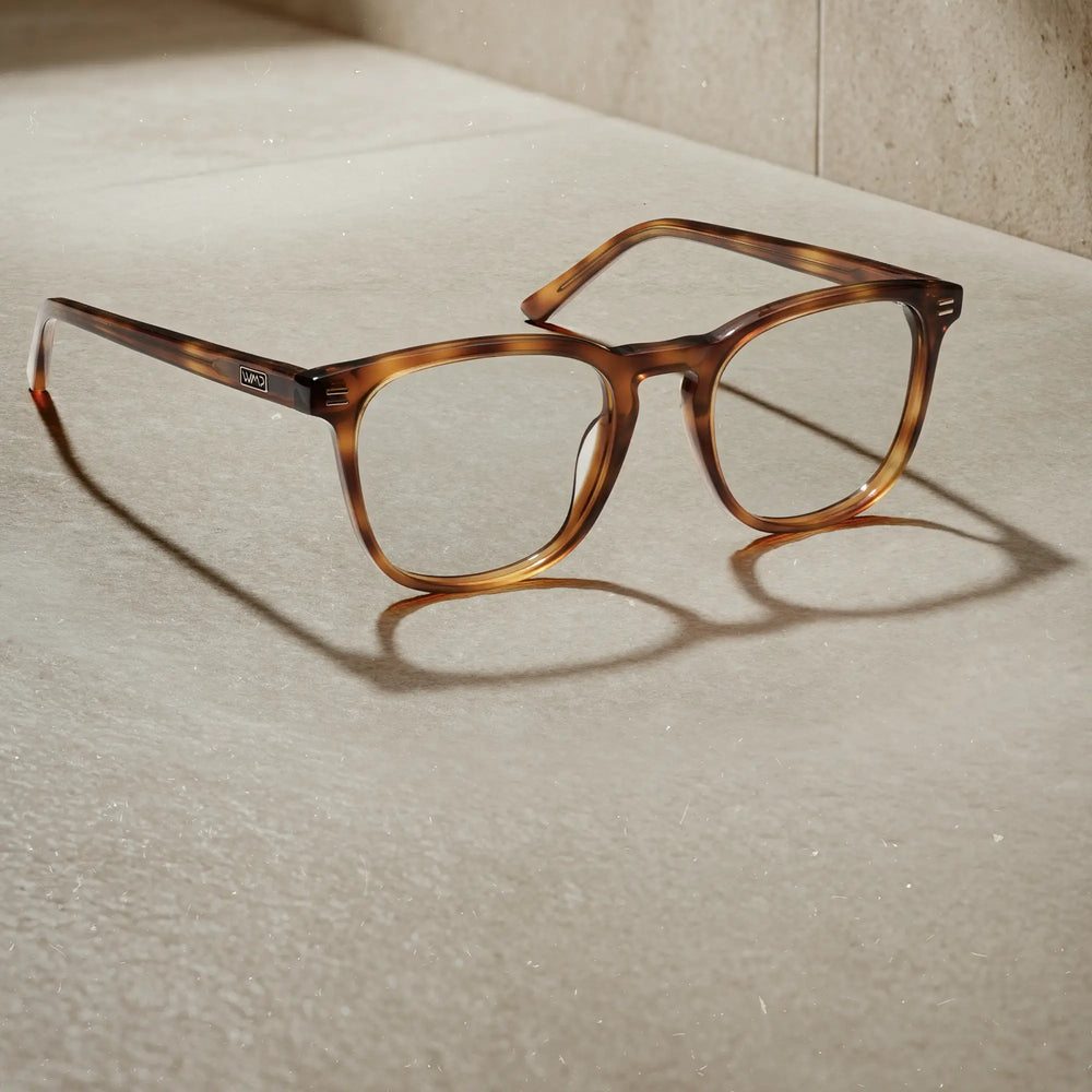 WMP Eyewear