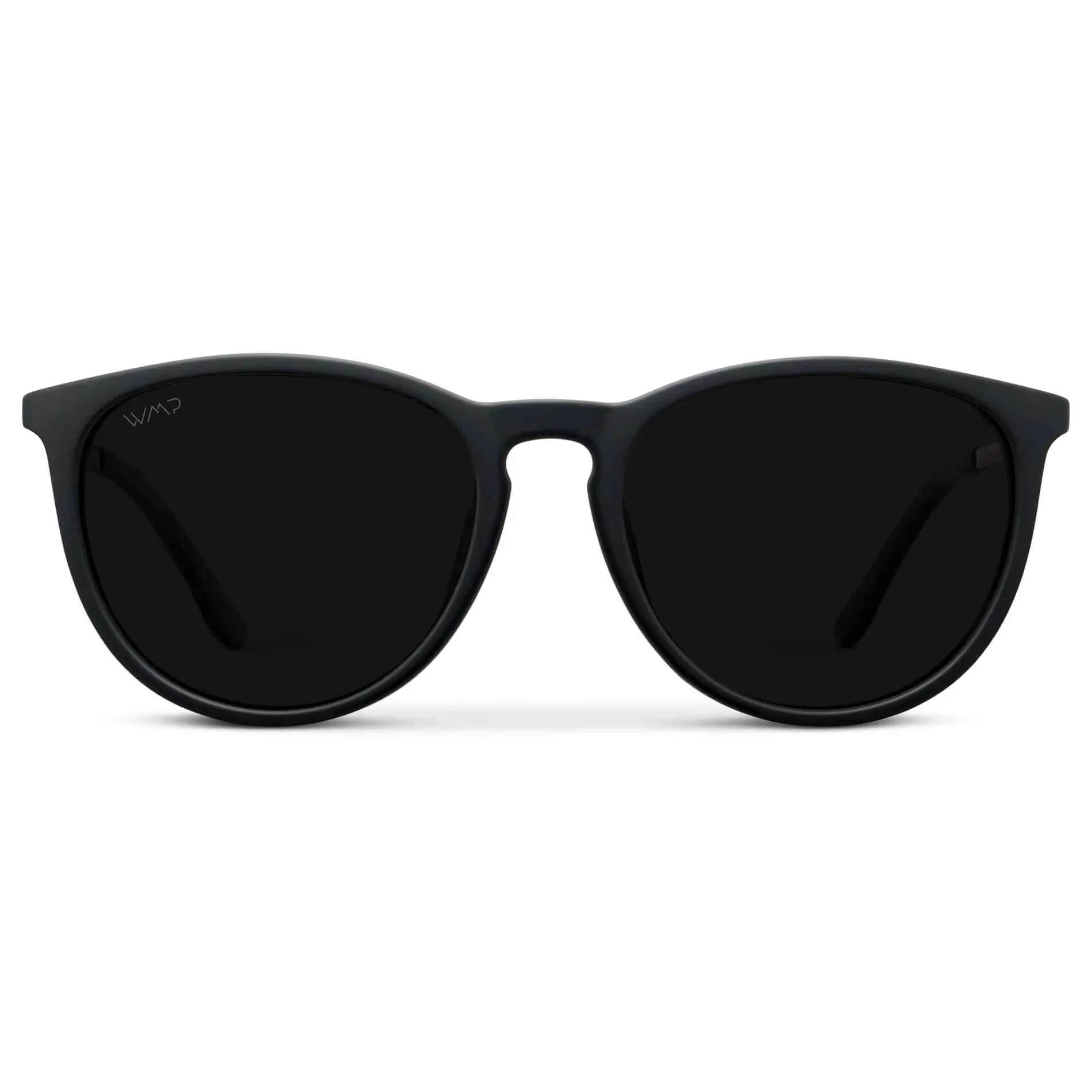 Drew | Polarized - Gold / Black