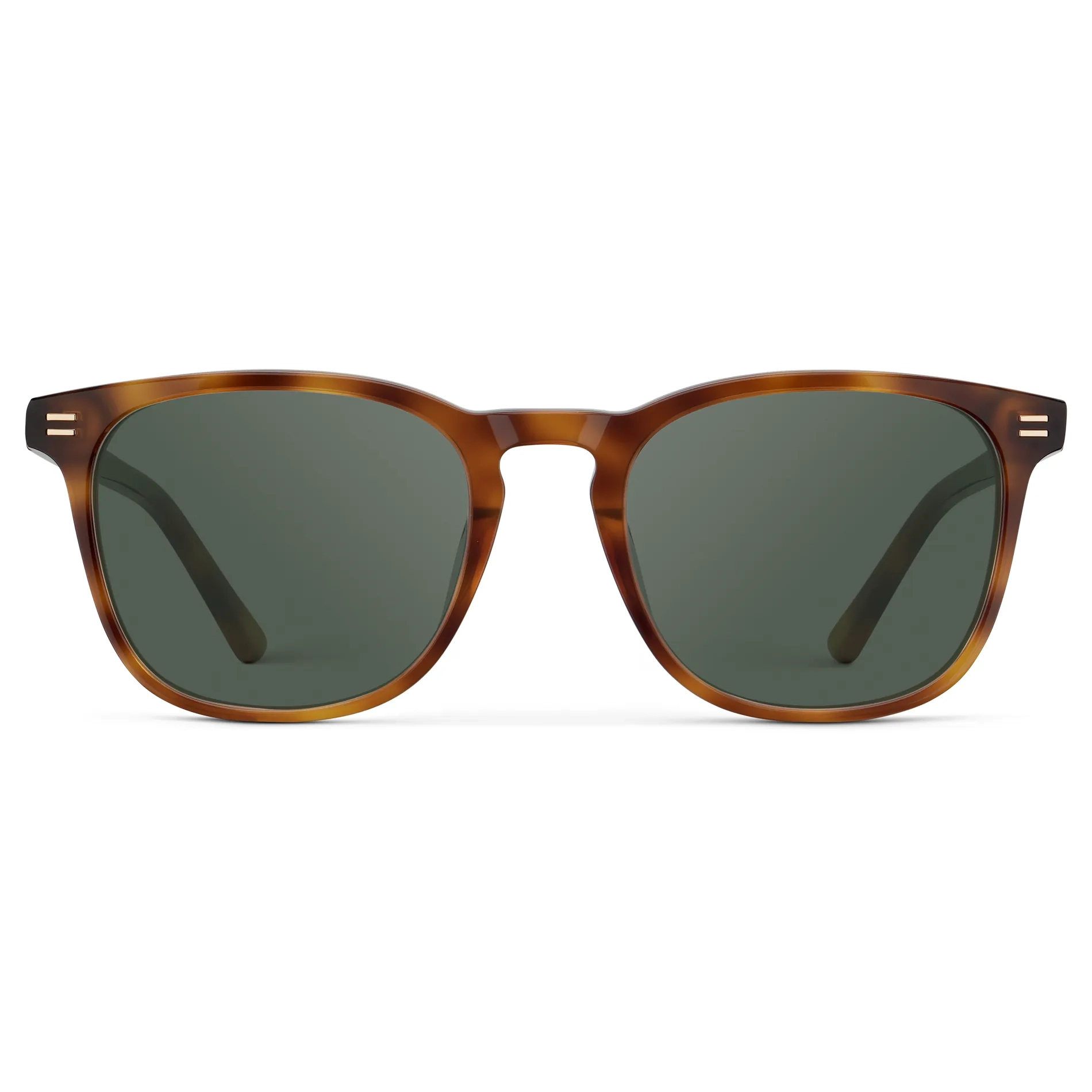 Nick | RX - Saddlewood Tortoise / G15