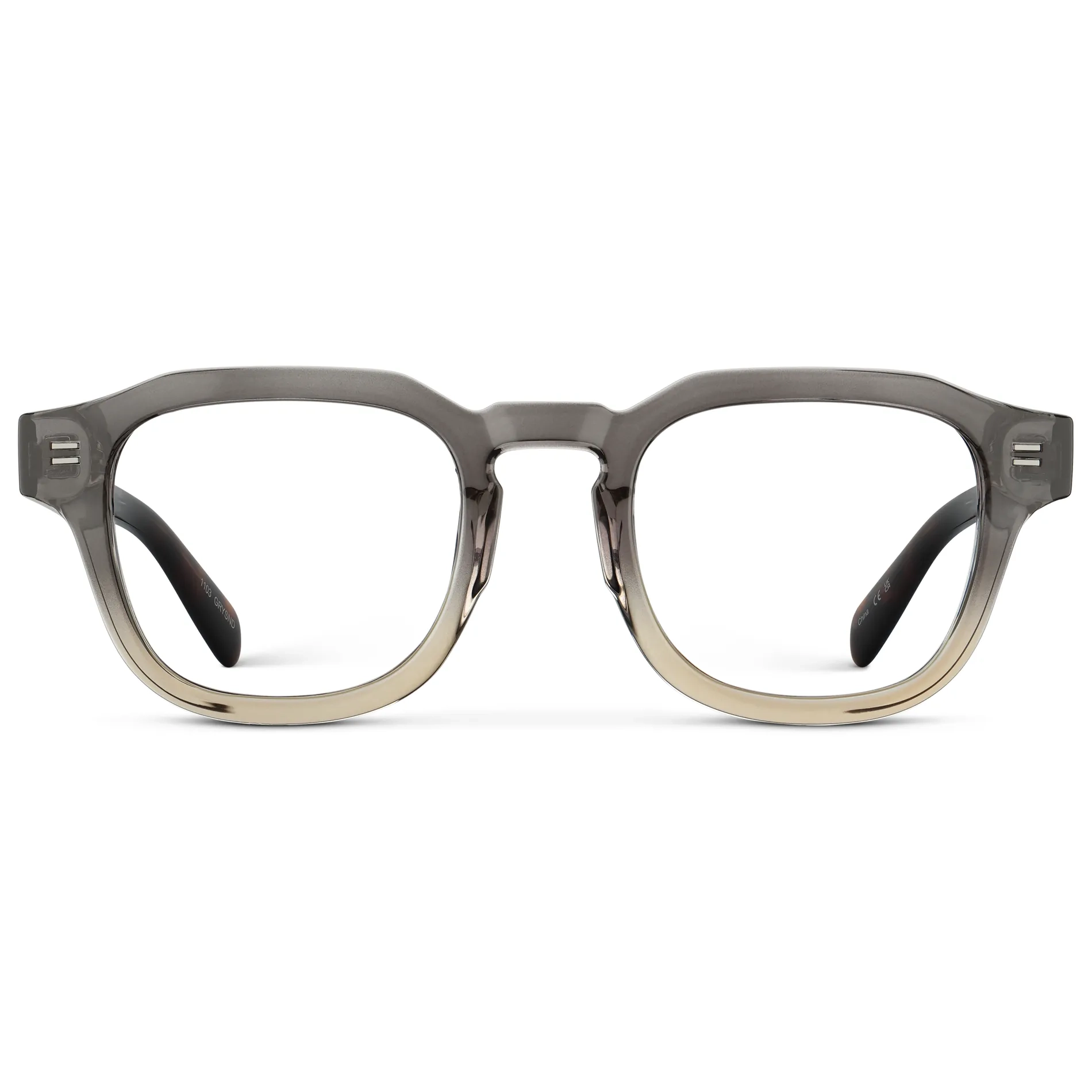 Nelson | RX - Graphite Horizon Grey
