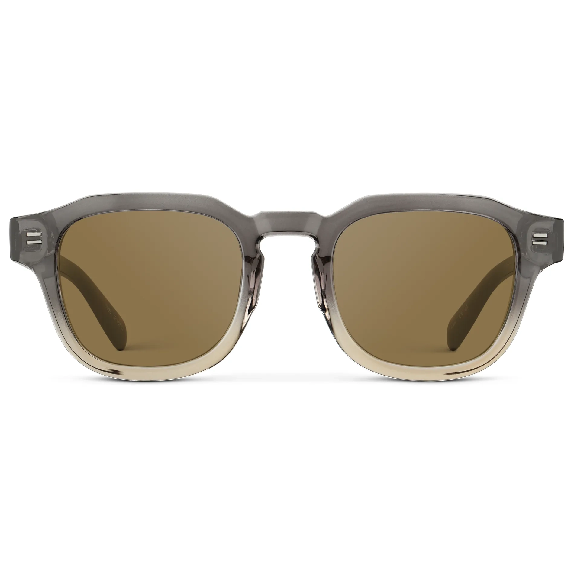 Nelson | RX - Graphite Horizon Grey / Amber