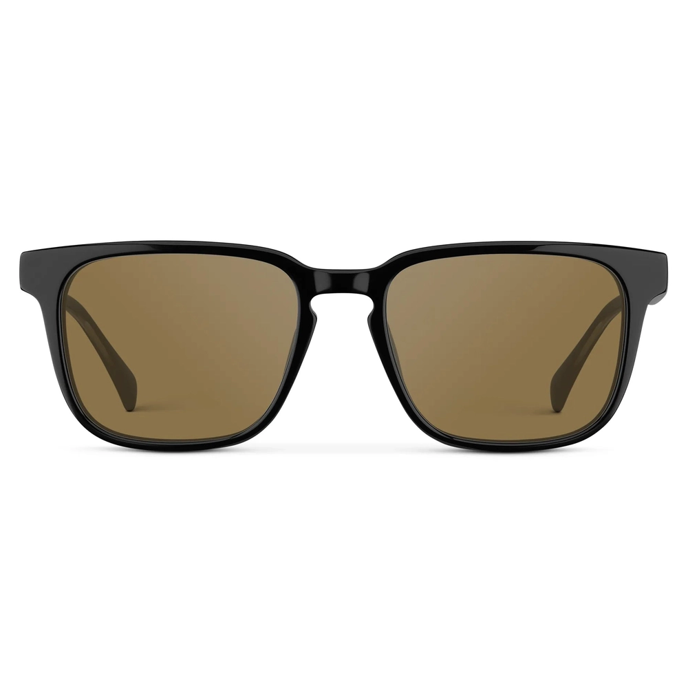 Anders | RX - Black / Amber