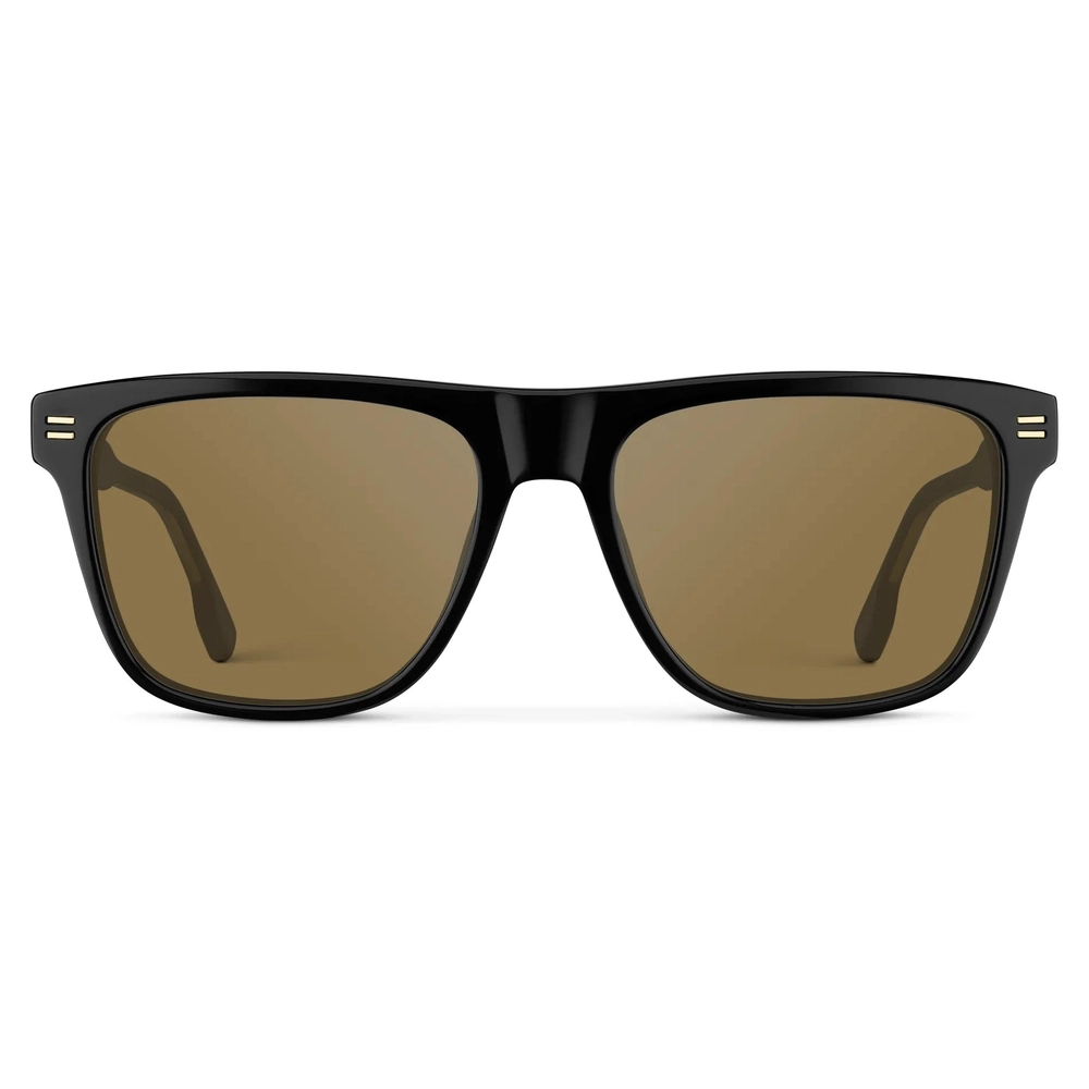 Cullen | RX - Black / Amber